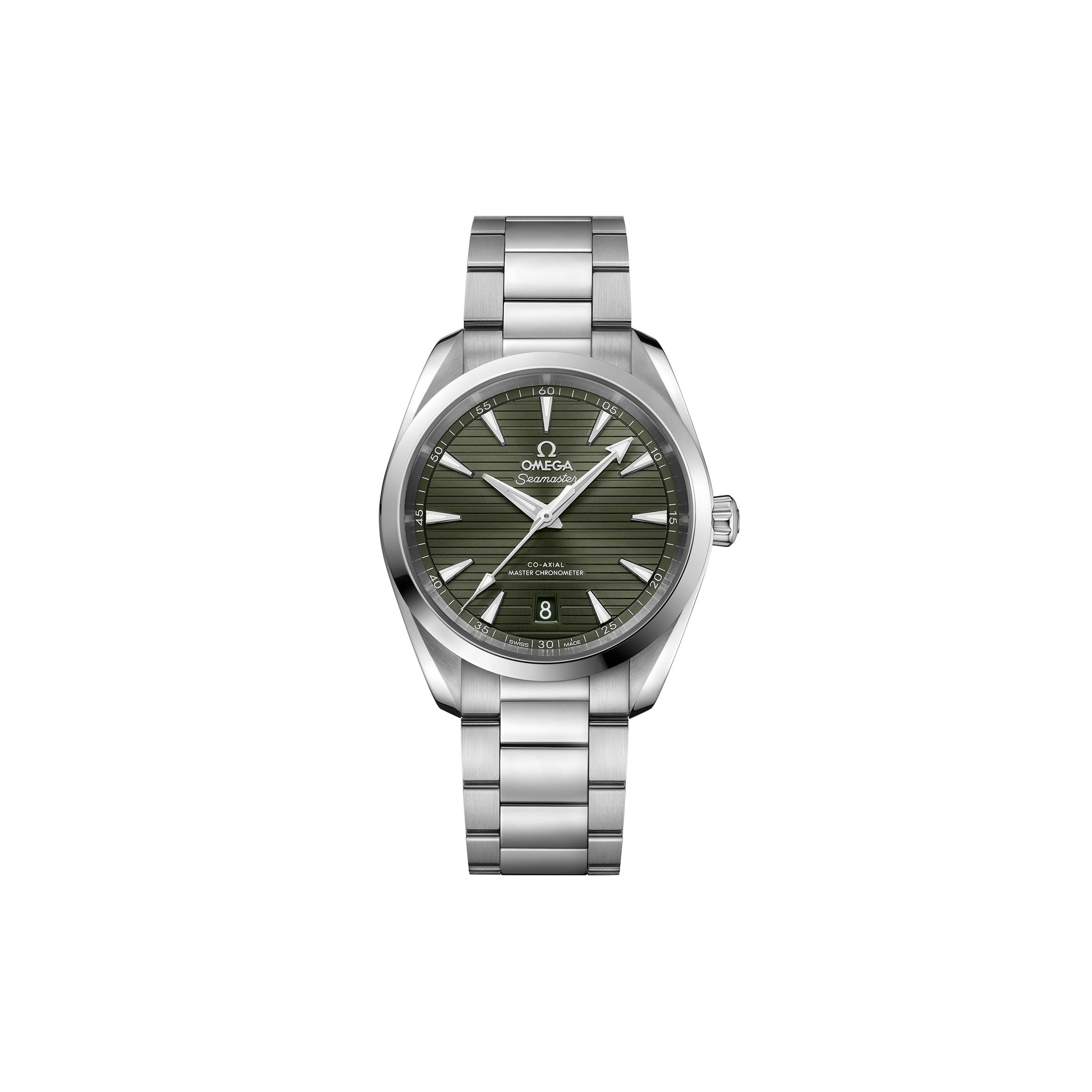 OMEGA SEAMASTER AQUA TERRA 150M 38MM WATCH 220.10.38.20.10.003